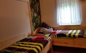 Pension Zaukeneck